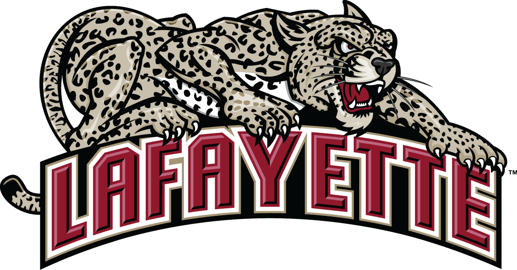 Lafayette Leopards 2000-Pres Alternate Logo v2 iron on transfers for T-shirts